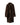 NOVE | ULTRA LIGHT ASTRACAN CASHMERE - SHEARLING COAT - Coats & Jackets NOVE