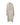 NUDE | CREPE SILK LONG RUFFLES DRESS WITH UNDERDRESS - Dresses NUDE