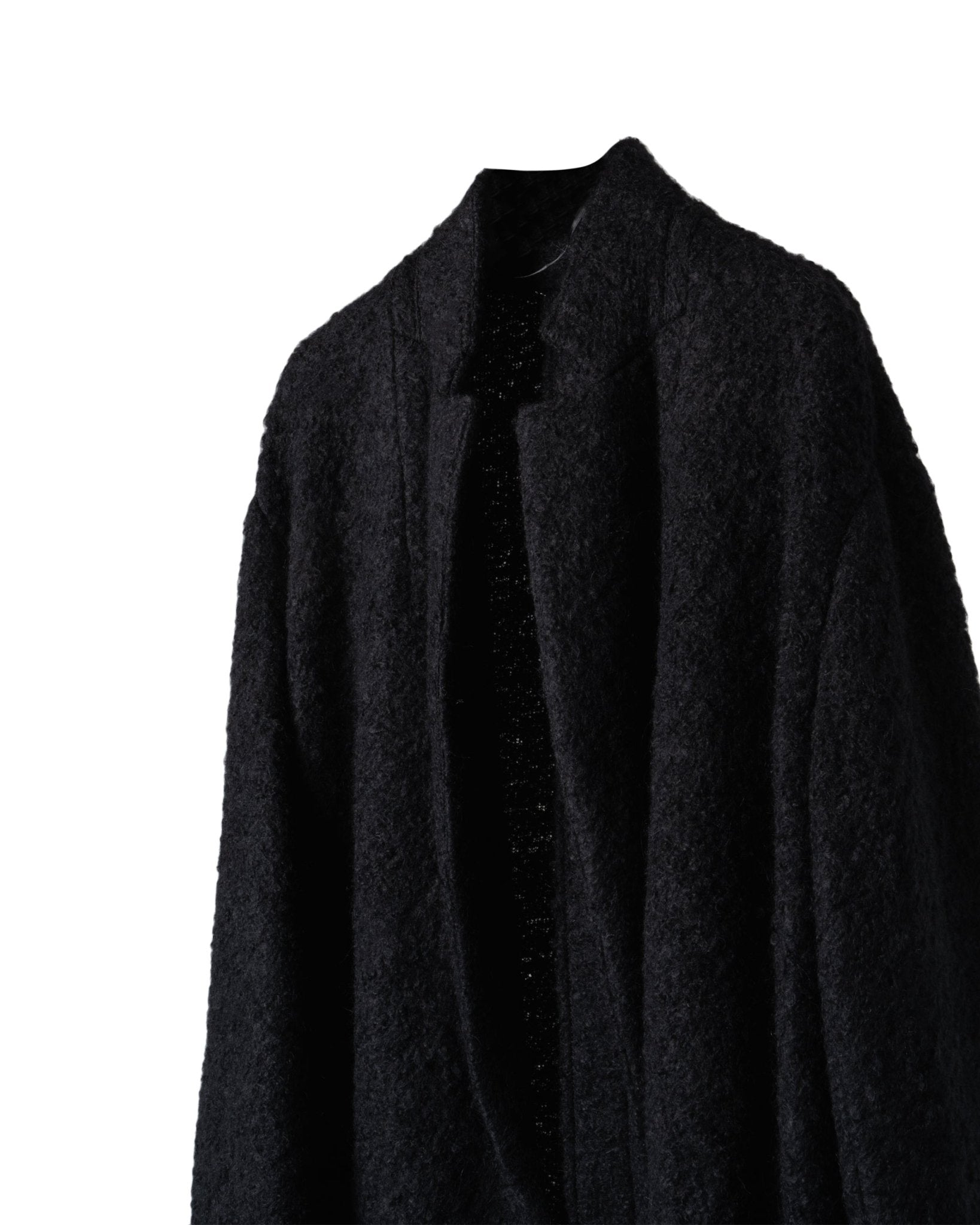 NVSCO | CARO UNLINED BELTED BUCKLEE COAT - Coats & Jackets NUSCO