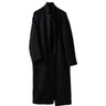 NVSCO | CARO UNLINED BELTED BUCKLEE COAT - Coats & Jackets NUSCO