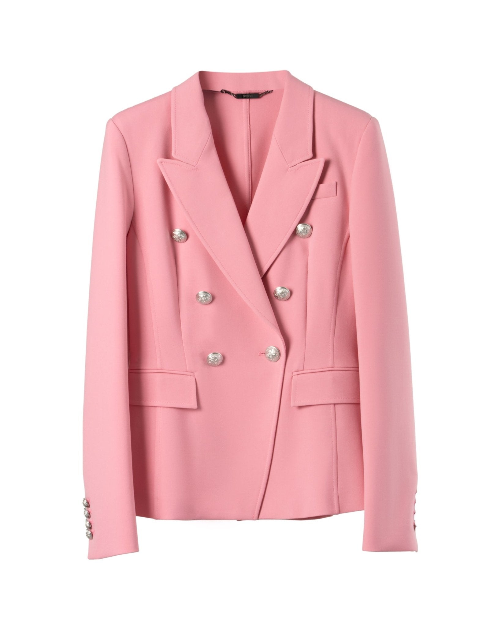 NVSCO | CHLOE DOUBLEBREAST BLAZER - Blazers NUSCO