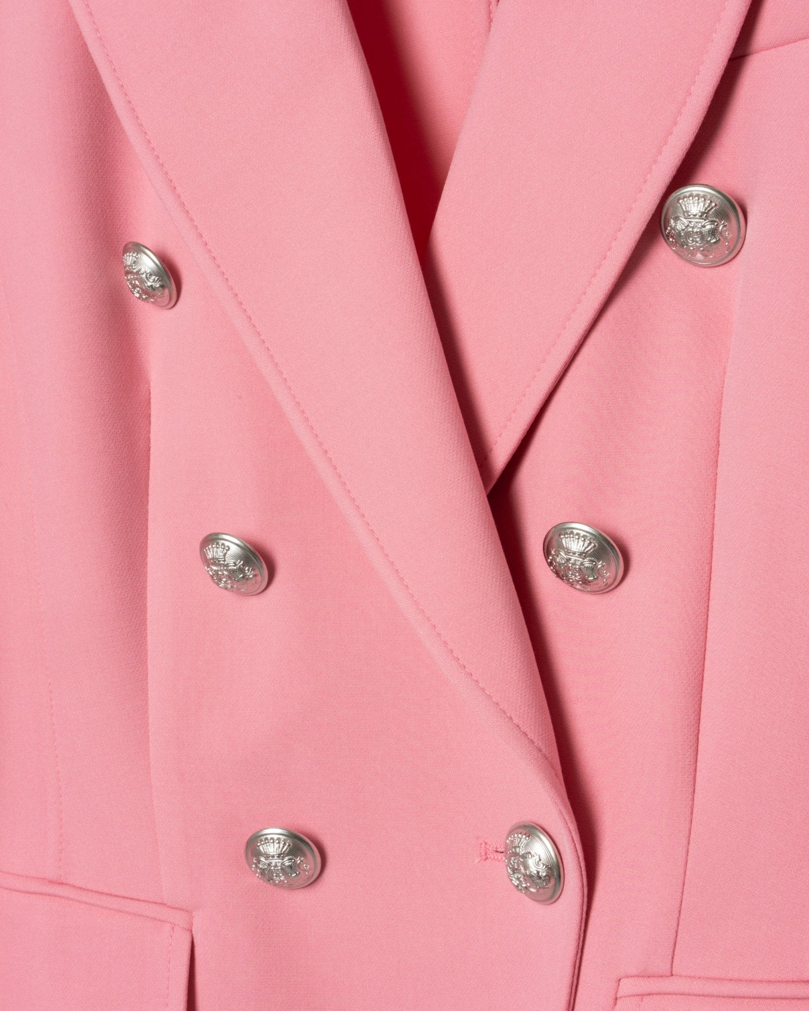 NVSCO | CHLOE DOUBLEBREAST BLAZER - Blazers NUSCO