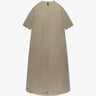 Oat Langes Button - Up Schlitz - Tunikakleid von Jaga - Dresses JAGA