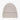 Off White Grobstrick Mütze von 8Cashmere - Accessories 8 CASHMERE