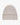 Off White Grobstrick Mütze von 8Cashmere - Accessories 8 CASHMERE