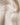 Off White Grobstrick Schal mit Fransen von 8Cashmere - Accessories 8 CASHMERE
