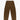 Olivfarbene Barrel Fit Fine Cord du Roy Hose von Citizens of Humanity - Trousers CITIZEN