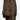 Olivfarbene Matte Icon Daunenjacke von Khris Joy - Coats & Jackets KHRISJOY