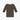 Olivgrünes Bootsneck - Rippen - Shirt mit 3/4 - Ärmeln von Michael Stars - Shirts MICHAEL STARS