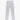 Optic Weiß Mid - Rise Slim Straight Denim Jeans von AG Denim - Denim AG Denim