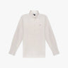 Optic Weißes ESS GMD Oxford Hemd von Hackett - Shirts HACKETT LONDON