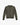 Oregano Farbener Biker Bomber Jacke von Giorgio Brato - Coats & Jackets GIORGIO BRATO