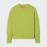 Oversize Kaschmir - Rundhals Pullover von Guest In Residence - Knitwear G. IN RESIDENCE