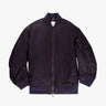Oversize - Nylon - Bomber von Bazar Deluxe - Coats & Jackets BAZAR DELUXE