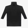 Oversize Rollkragenpullover von Lunaria - Knitwear LUNARIA