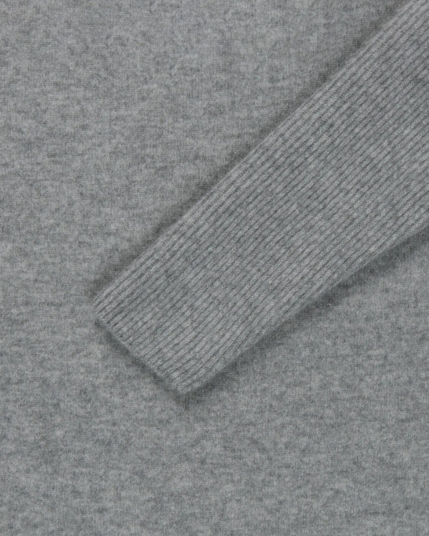 Oversize Rollkragenpullover von Lunaria - Knitwear LUNARIA