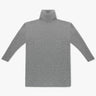 Oversize Rollkragenpullover von Lunaria - Knitwear LUNARIA