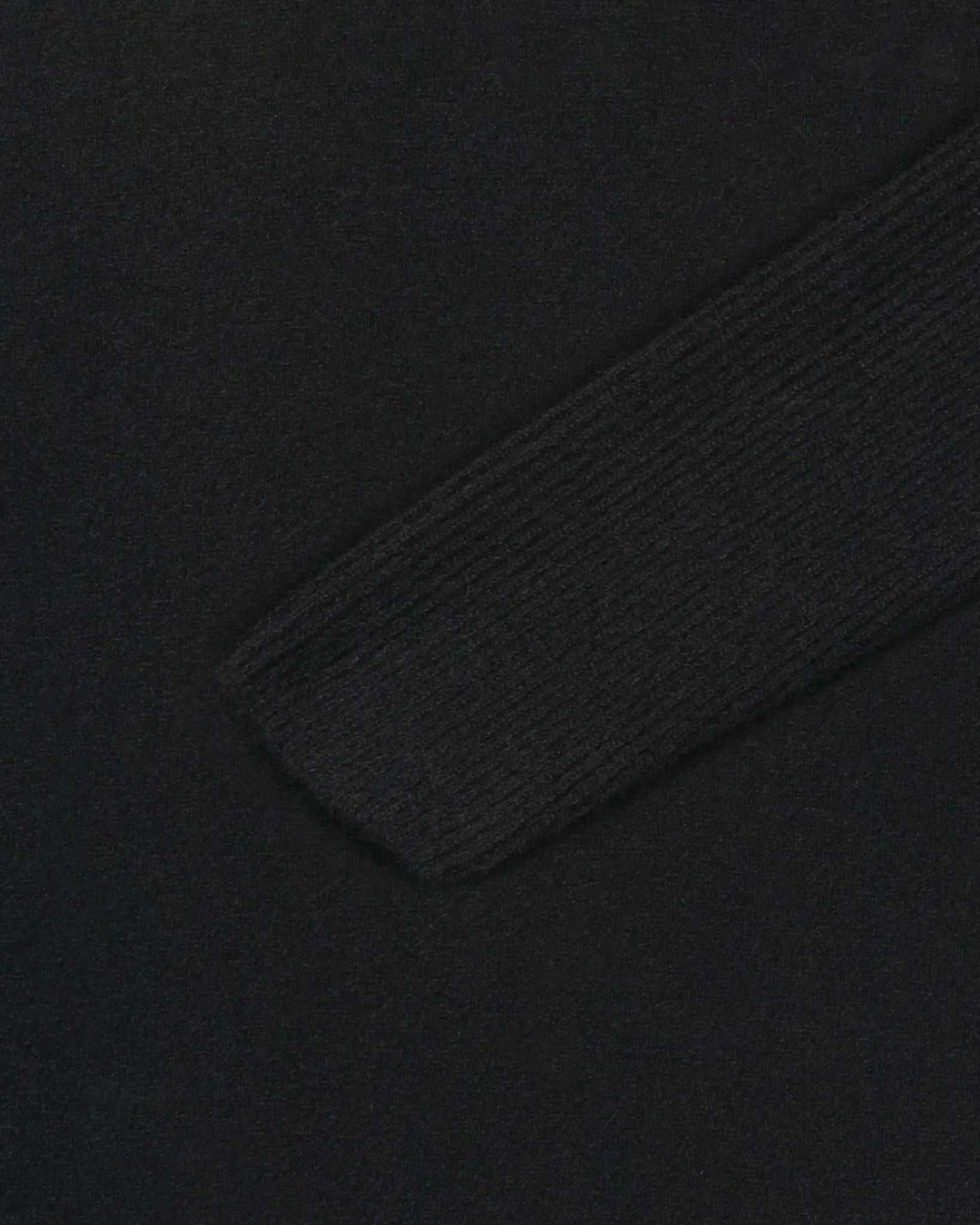 Oversize Rollkragenpullover von Lunaria - Knitwear LUNARIA
