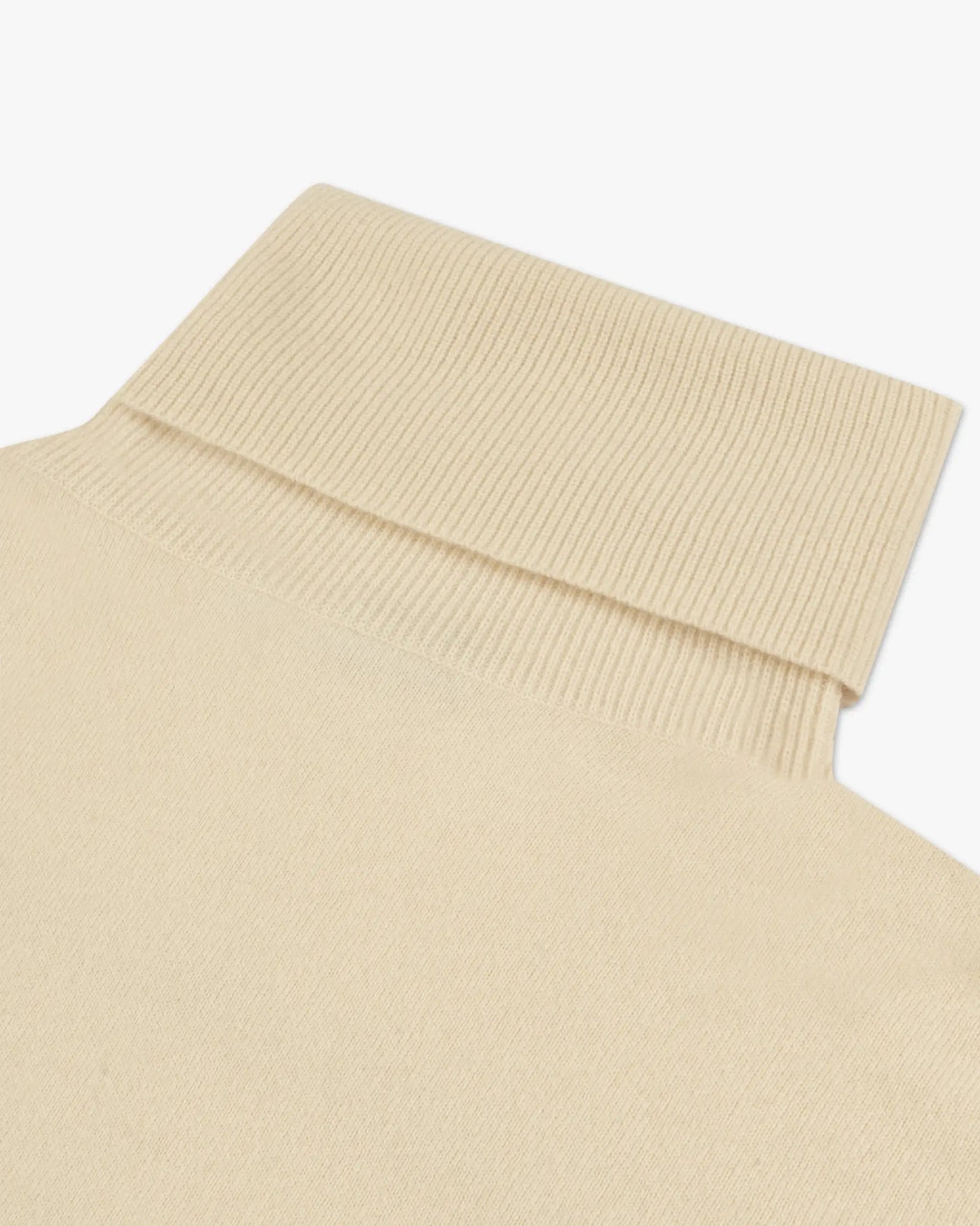 Oversize Rollkragenpullover von Philo Sofie - Knitwear PHILO - SOFIE