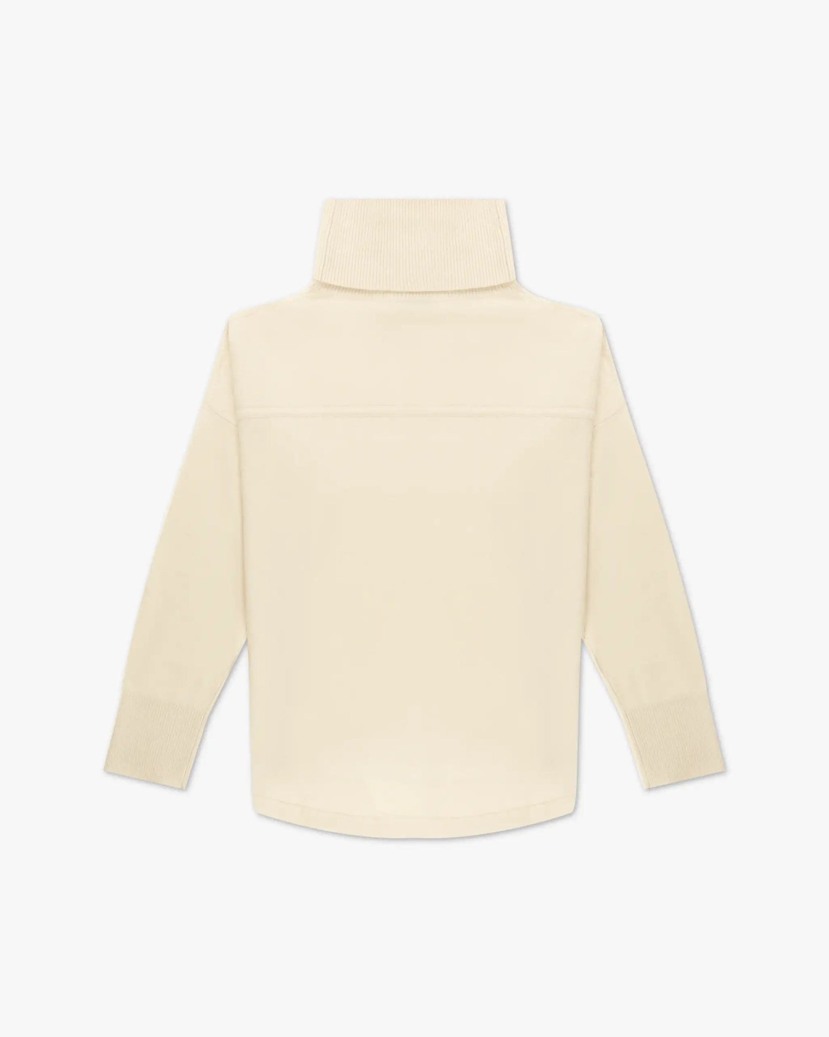 Oversize Rollkragenpullover von Philo Sofie - Knitwear PHILO - SOFIE