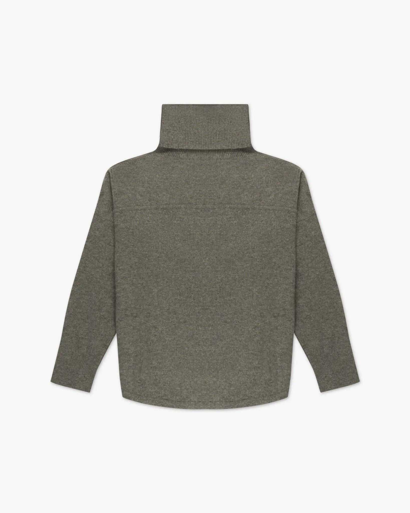 Oversize Rollkragenpullover von Philo Sofie - Knitwear PHILO - SOFIE
