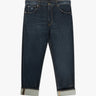 Pacco Weitbein Jeans von Dondup - Denim DONDUP
