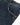 Pacco Weitbein Jeans von Dondup - Denim DONDUP