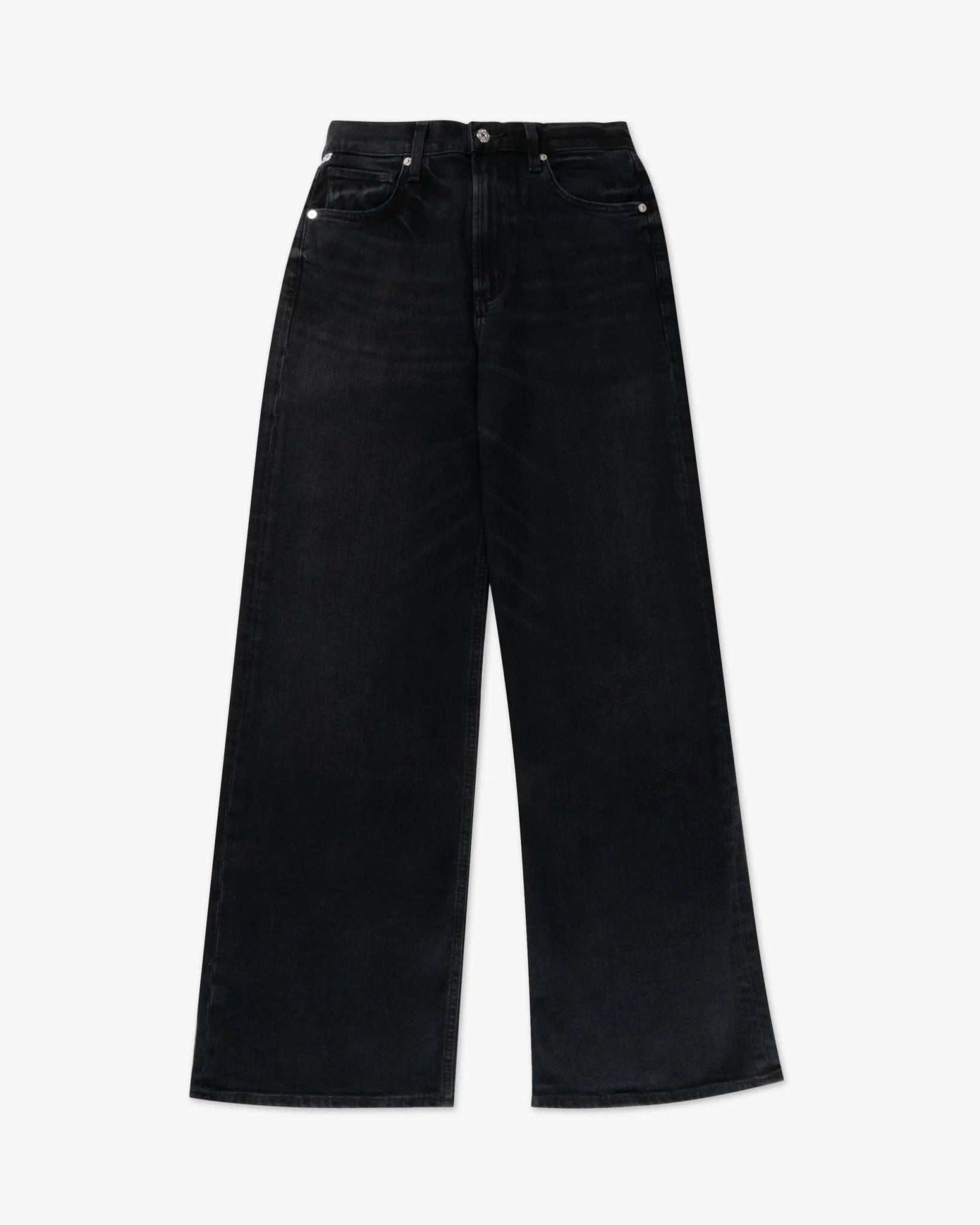 Paloma Baggy Weitbein Hose von Citizens of Humanity - Trousers CITIZEN