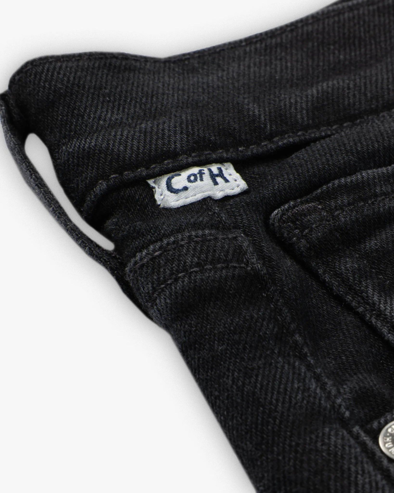 Paloma Baggy Weitbein Hose von Citizens of Humanity - Trousers CITIZEN