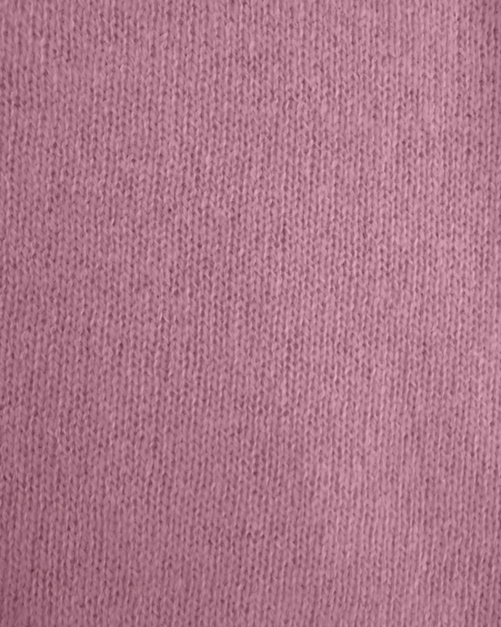Parfait Rosa Cashmere Cape Schal 2 - fädig von Lunaria - Knitwear LUNARIA
