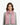 Parfait Rosa Cashmere Cape Schal 2 - fädig von Lunaria - Knitwear LUNARIA