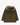 Parka aus Lammleder mit Strickbesatz von Nigel Preston - Coats & Jackets NIGEL PRESTON
