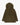 Parka aus Lammleder mit Strickbesatz von Nigel Preston - Coats & Jackets NIGEL PRESTON