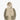 Parka aus Misch - Lammfell mit Strickbesatz von Nigel Preston - Coats & Jackets NIGEL PRESTON