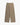 Pastefarbene Stretch Kord Wide Leg Hose von Circolo - Trousers CIRCOLO 1901