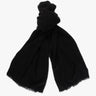 Pilling Uni - Farben Schal von Faliero Sarti - Scarves FALIERO SARTI