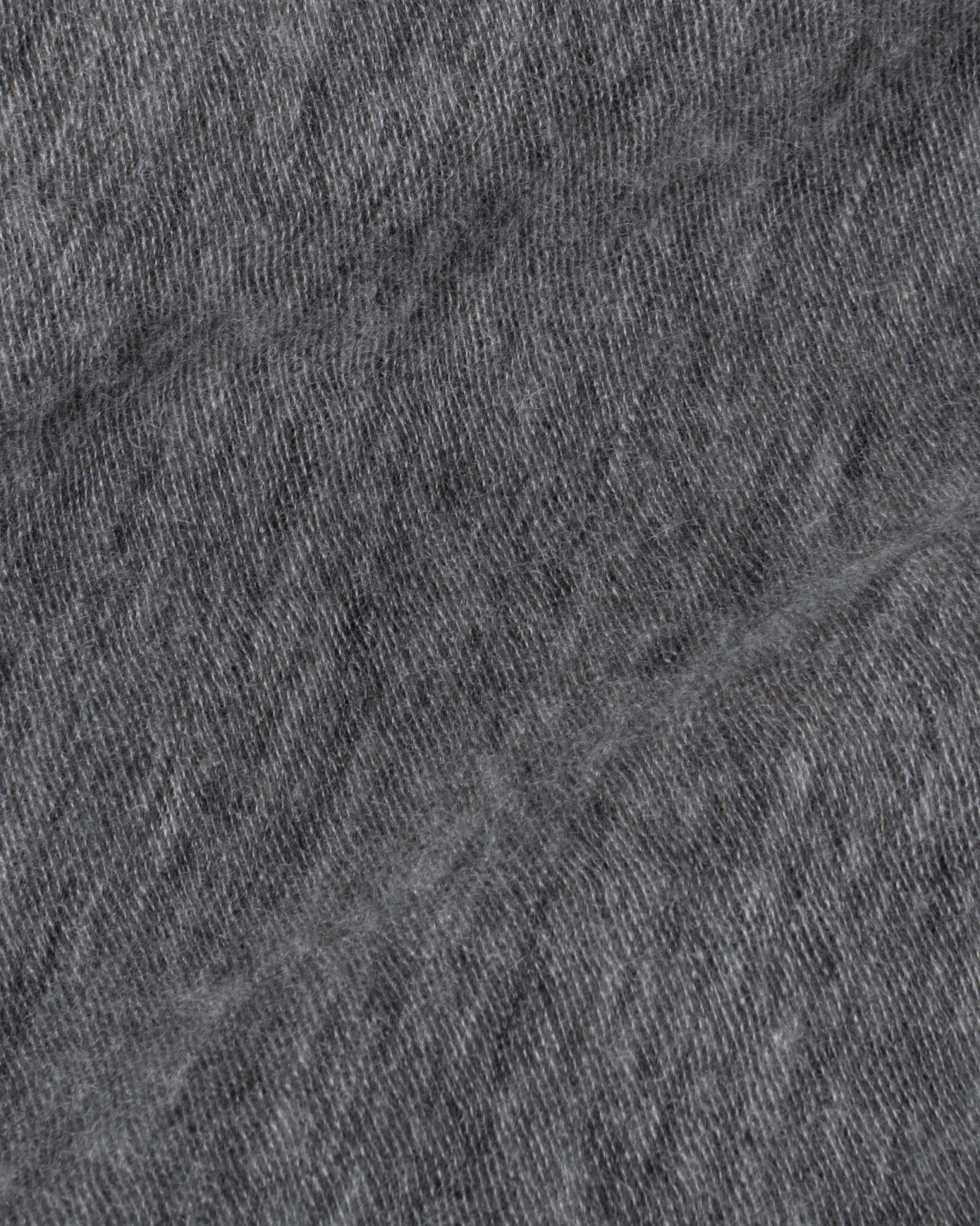 PIN 1876 | CASHMERE MELANGE YARN DYED SCARF - Scarves PIN1876