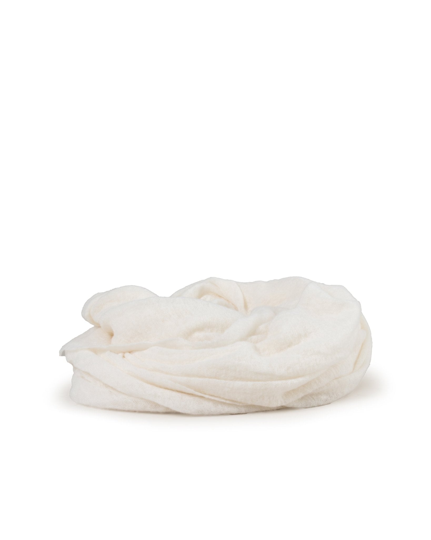 PIN 1876 | CASHMERE PIECE DYED STOLA - Scarves PIN1876