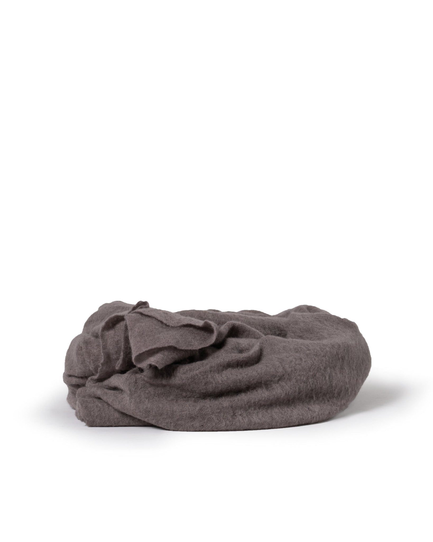 PIN 1876 | CASHMERE PIECE DYED STOLA - Scarves PIN1876