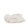 PIN 1876 | CASHMERE PIECE DYED STOLA - Scarves PIN1876