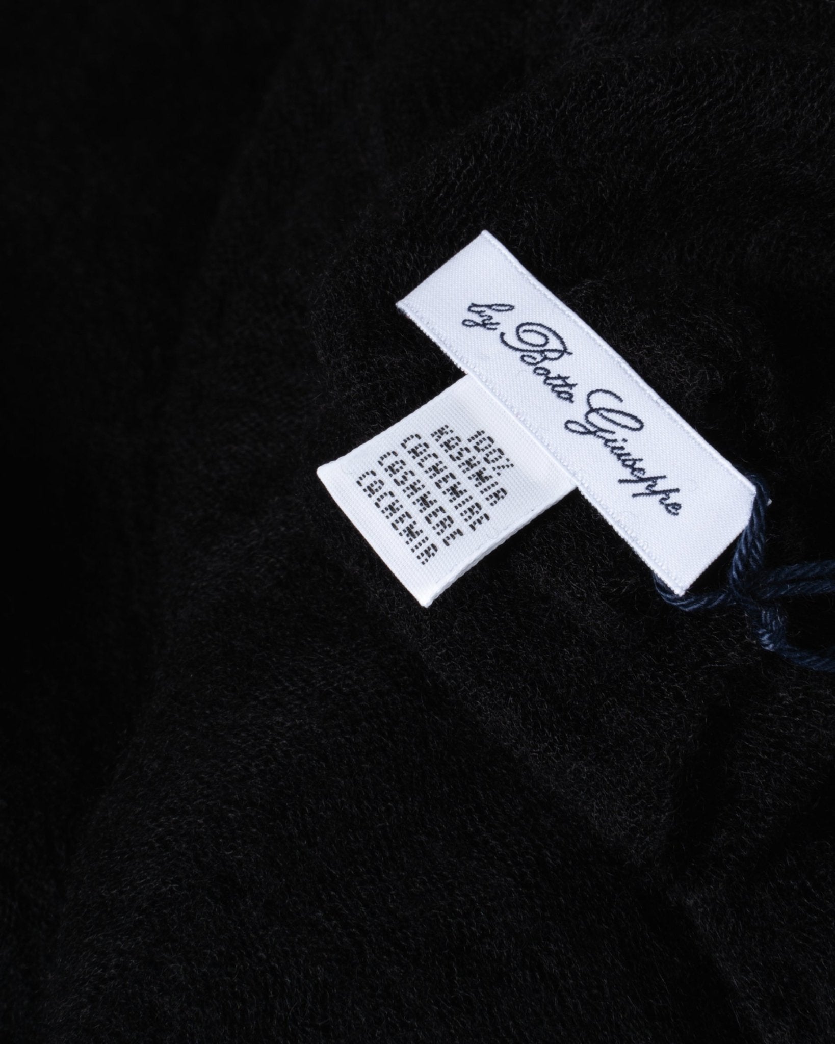 PIN 1876 | CASHMERE PIECE DYED STOLA - Scarves PIN1876