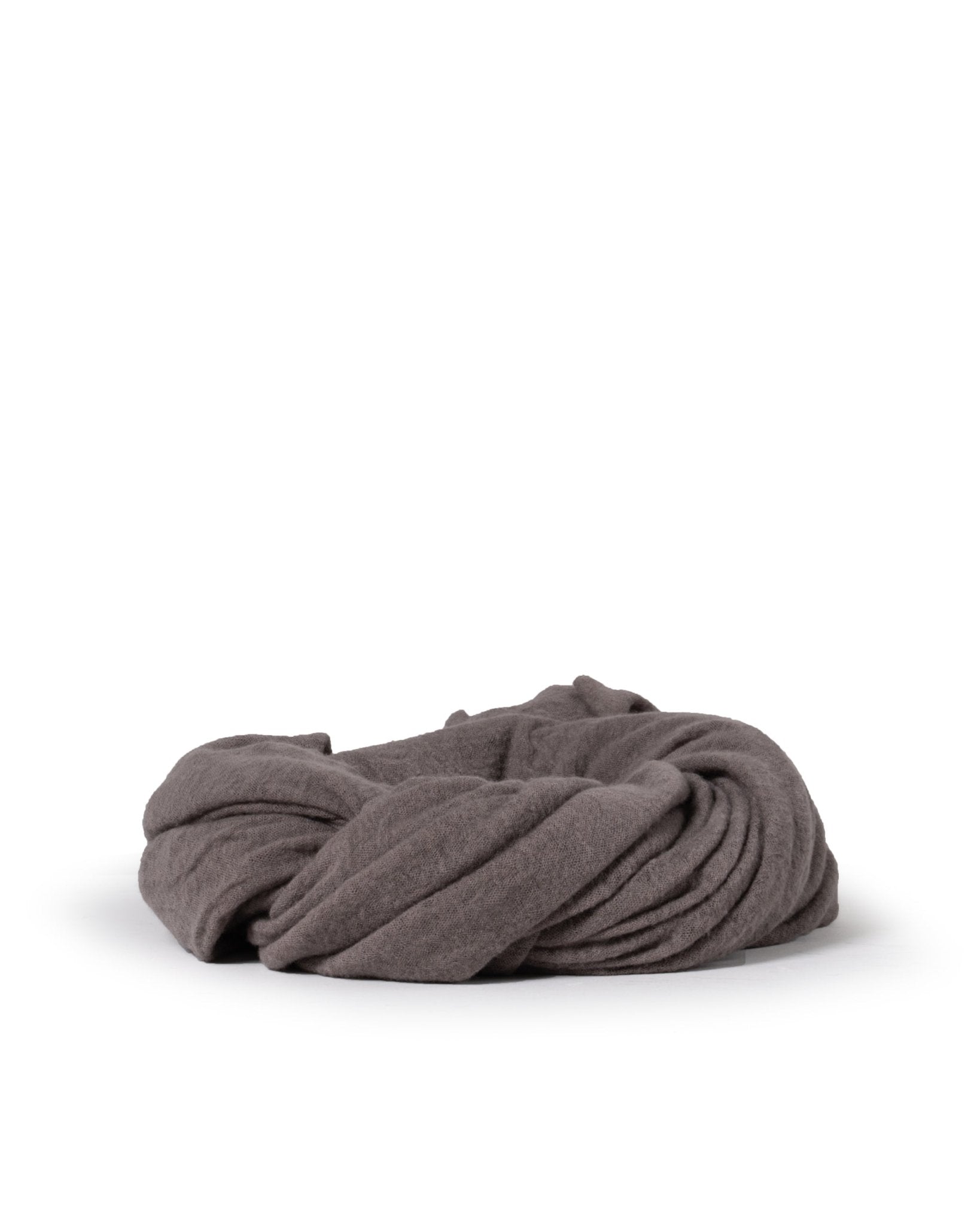 PIN 1876 | CASHMERE PIECE DYED STOLA - Scarves PIN1876