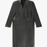 Plongee Mantel von Salvatoro Santoro - Coats & Jackets SALVATORE S.