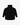 Poncho mit Fransen von Philo Sofie - Knitwear PHILO - SOFIE