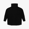 Poncho mit Fransen von Philo Sofie - Knitwear PHILO - SOFIE