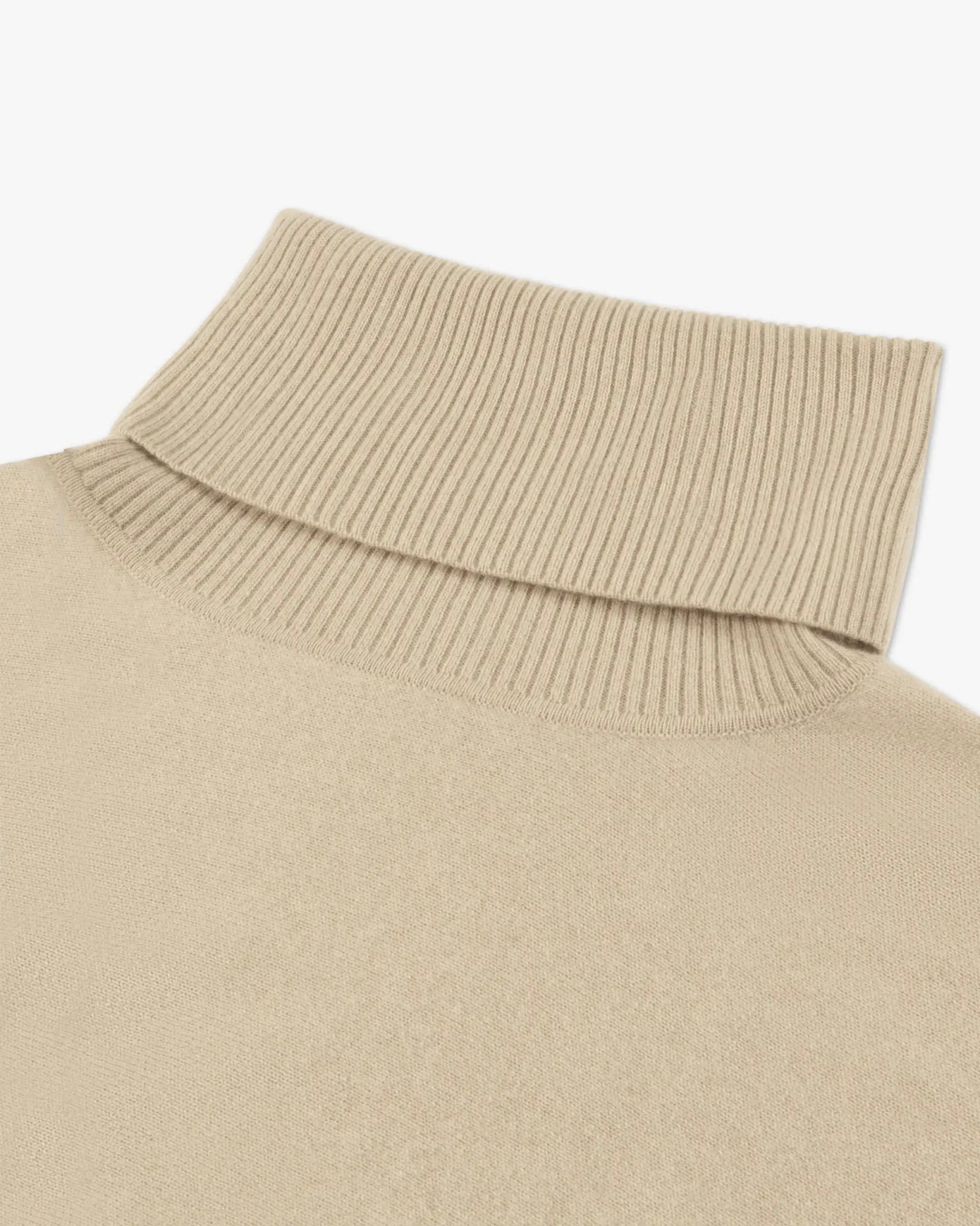 Poncho mit Fransen von Philo Sofie - Knitwear PHILO - SOFIE