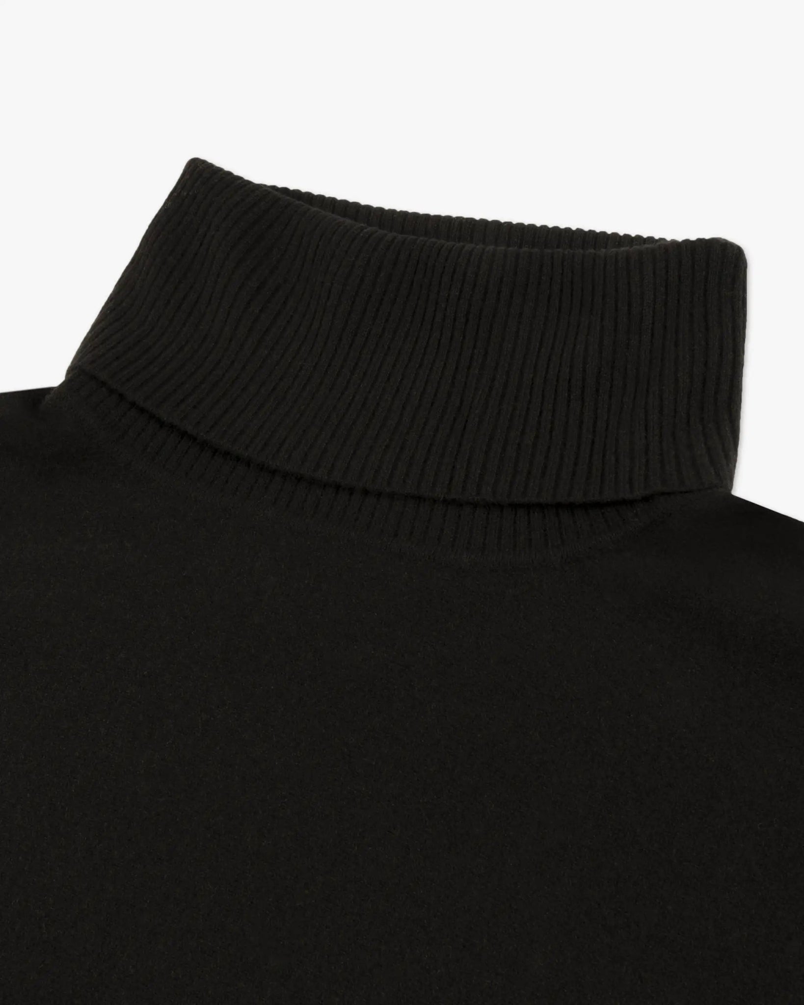 Poncho mit Fransen von Philo Sofie - Knitwear PHILO - SOFIE