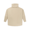 Poncho mit Fransen von Philo Sofie - Knitwear PHILO - SOFIE