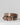 POST & CO | 3.5CM SOFT CROCODILE BELT - Belts POST & CO