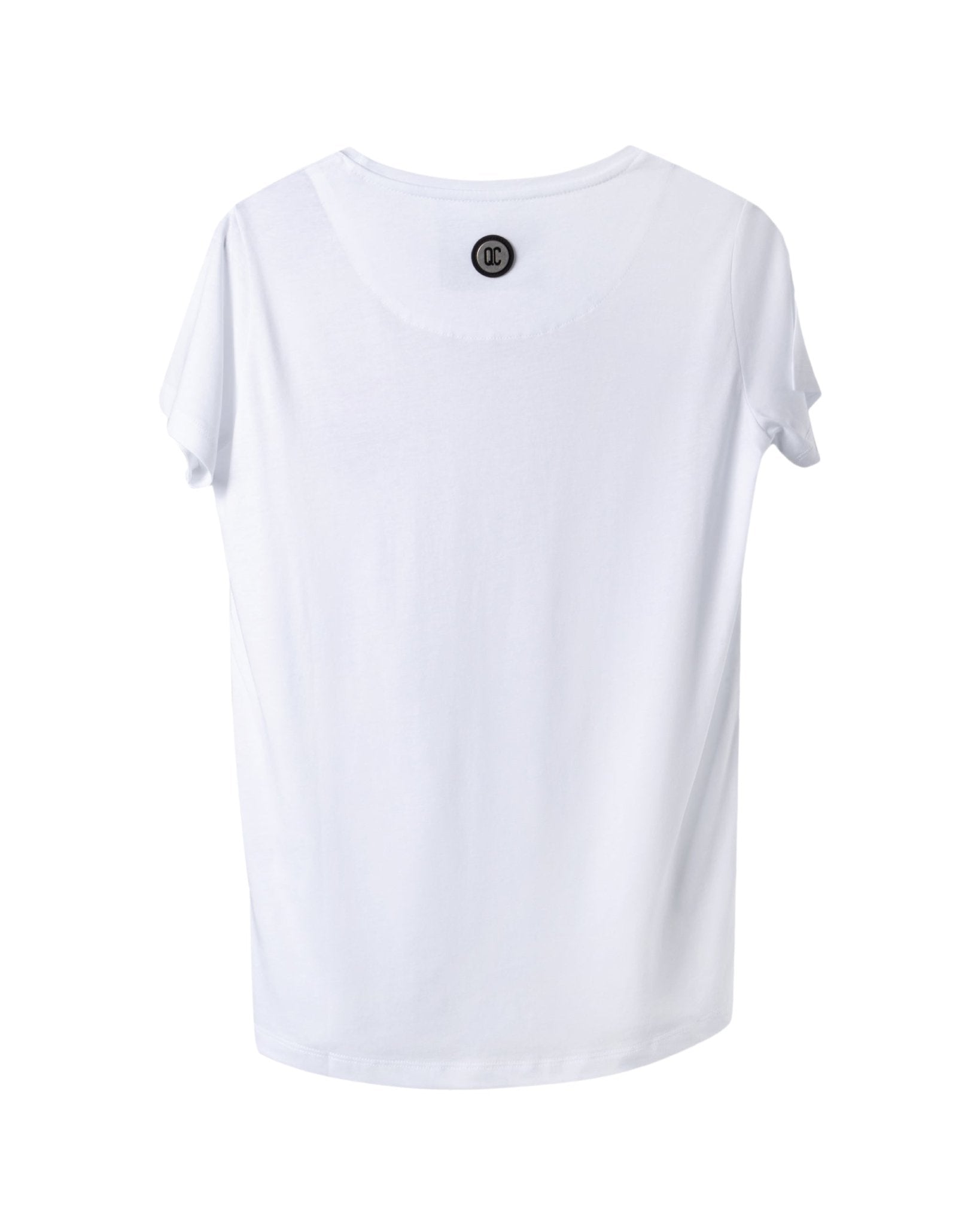 QUANTUM COURAGE | AMOUR CEST TOUT T - SHIRT-Shirts QUANTUM COURAGE